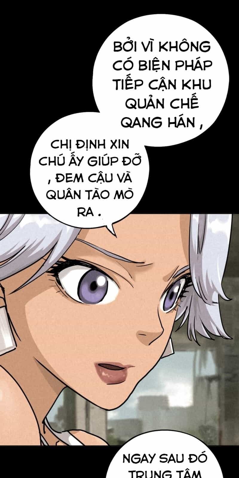 Ách Thế Quỹ Tích - Chương 55 - ảnh 56