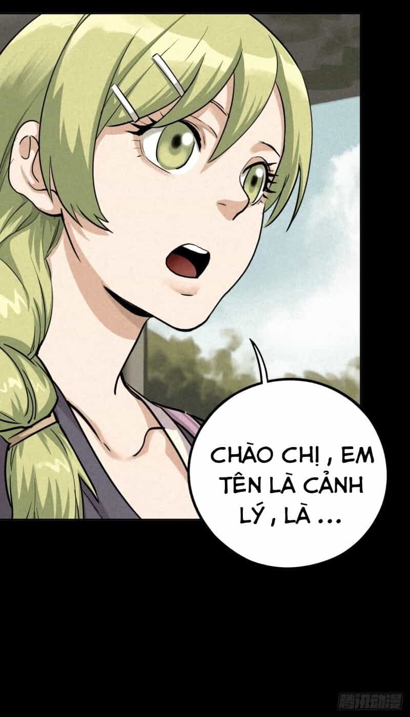 Ách Thế Quỹ Tích - Chương 56 - ảnh 18