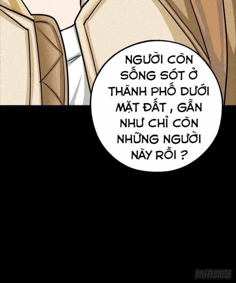 Ách Thế Quỹ Tích - Chương 57 - ảnh 36