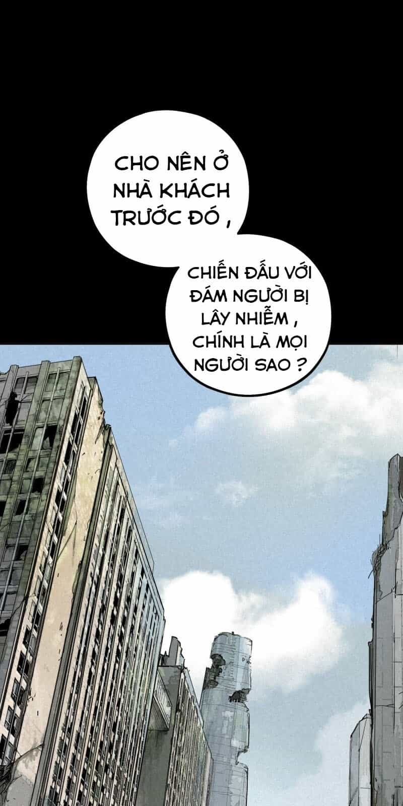 Ách Thế Quỹ Tích - Chương 57 - ảnh 62