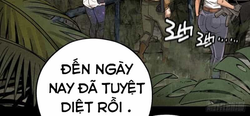 Ách Thế Quỹ Tích - Chương 57 - ảnh 9