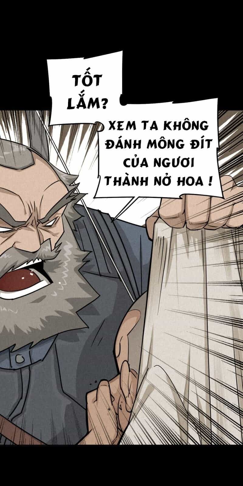 Ách Thế Quỹ Tích - Chương 58 - ảnh 24