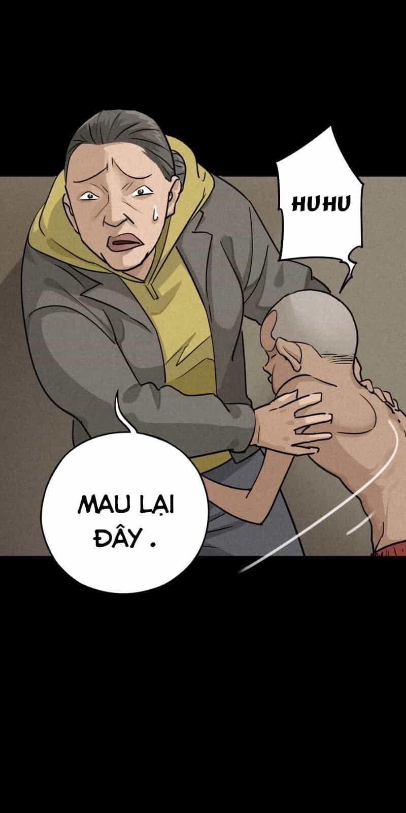 Ách Thế Quỹ Tích - Chương 58 - ảnh 33
