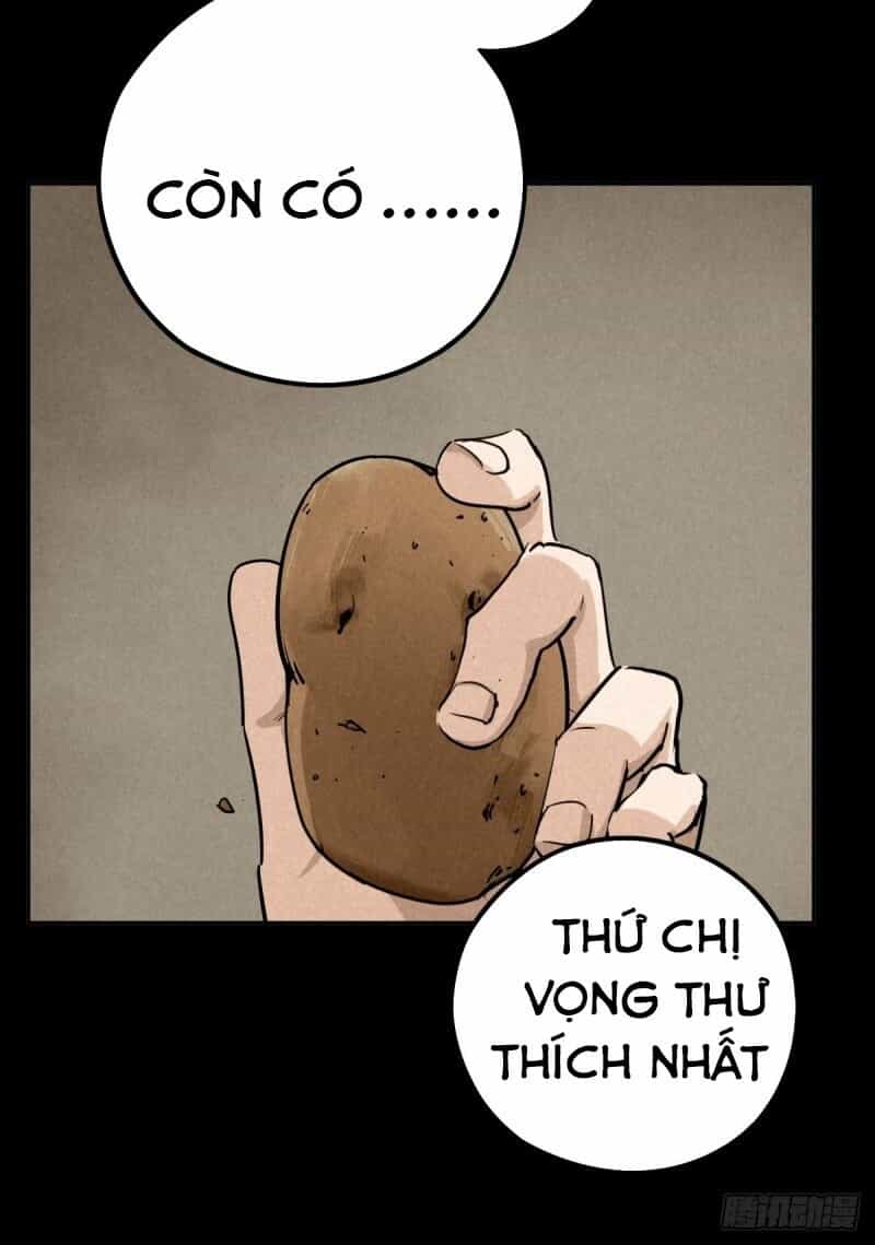 Ách Thế Quỹ Tích - Chương 58 - ảnh 43
