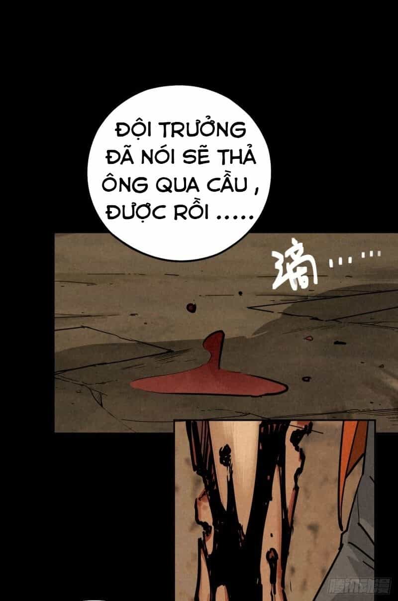 Ách Thế Quỹ Tích - Chương 58 - ảnh 55