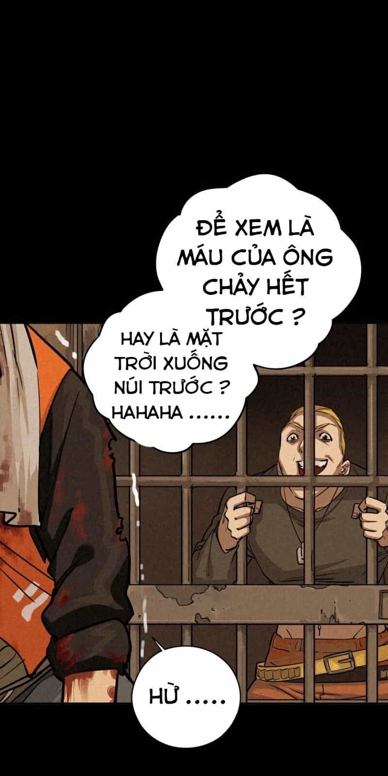 Ách Thế Quỹ Tích - Chương 58 - ảnh 58