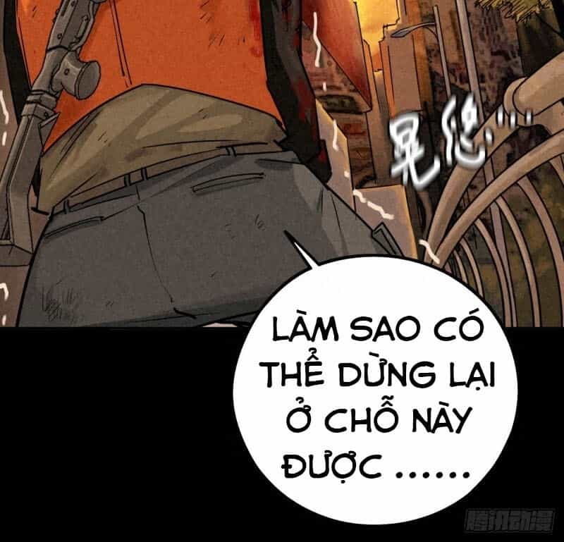 Ách Thế Quỹ Tích - Chương 58 - ảnh 64