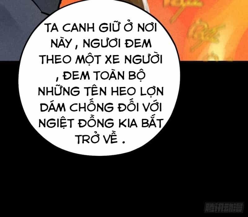 Ách Thế Quỹ Tích - Chương 59 - ảnh 16