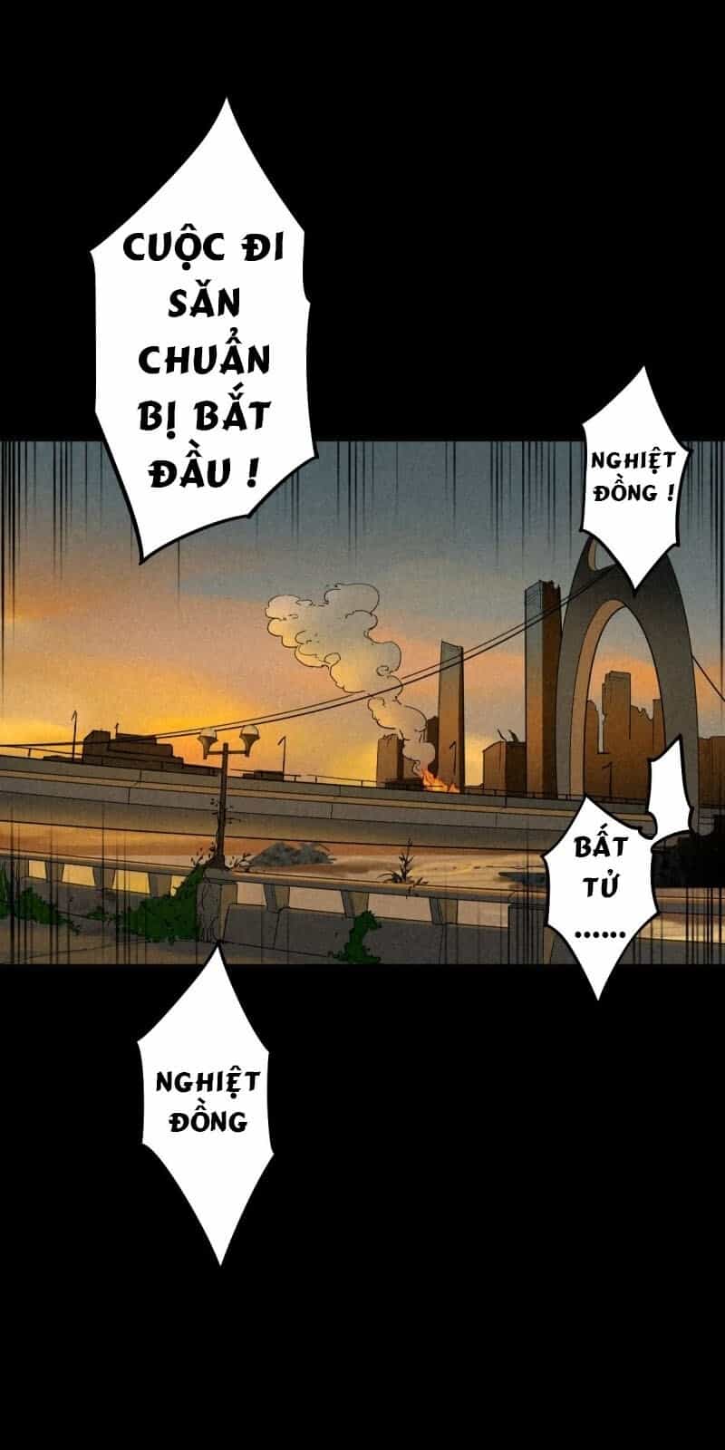 Ách Thế Quỹ Tích - Chương 59 - ảnh 19
