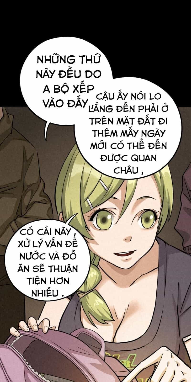 Ách Thế Quỹ Tích - Chương 59 - ảnh 26