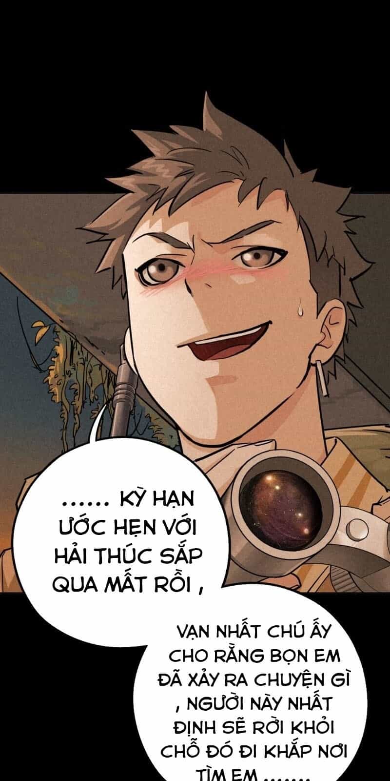Ách Thế Quỹ Tích - Chương 59 - ảnh 43