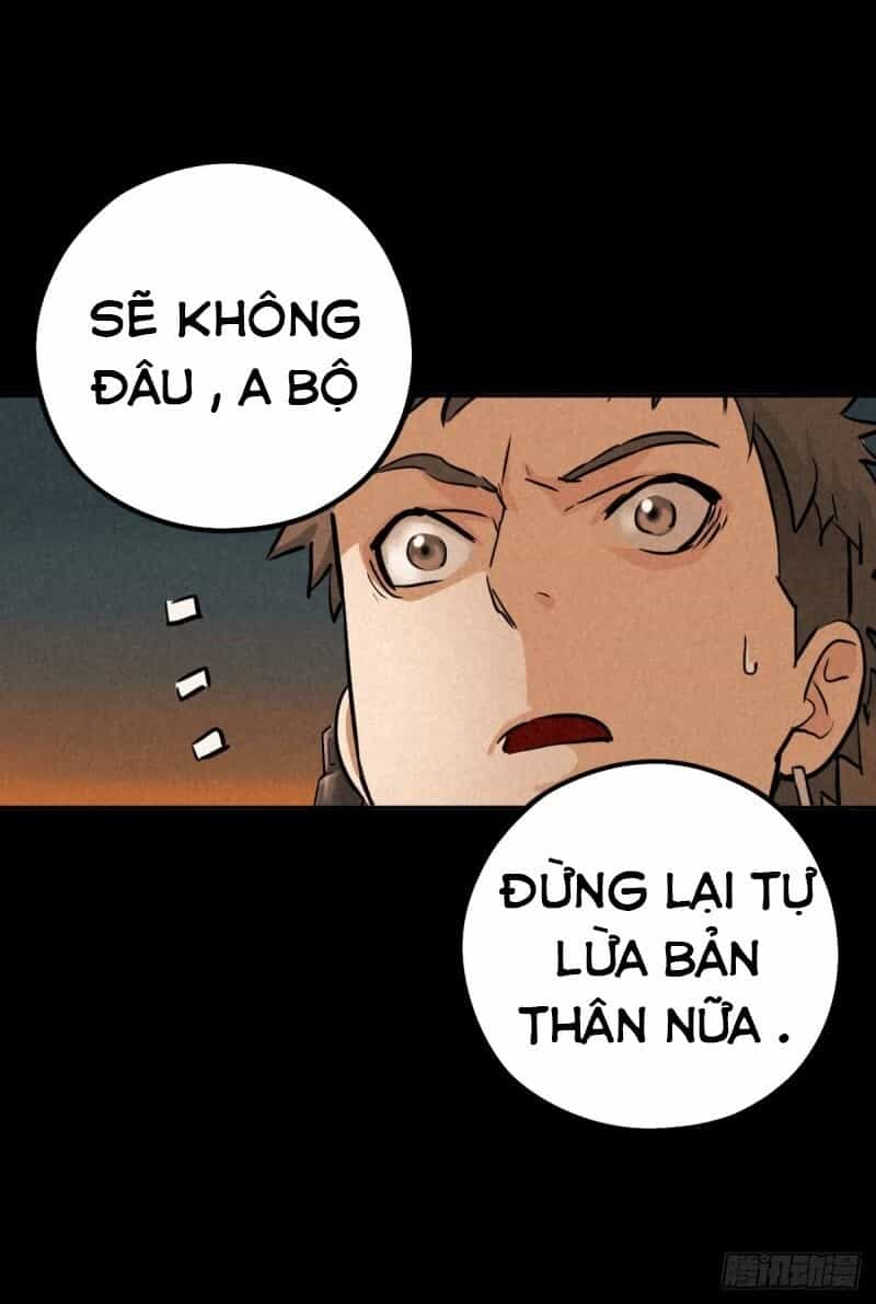 Ách Thế Quỹ Tích - Chương 59 - ảnh 45