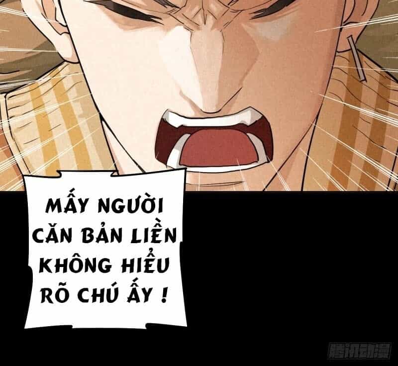 Ách Thế Quỹ Tích - Chương 59 - ảnh 50