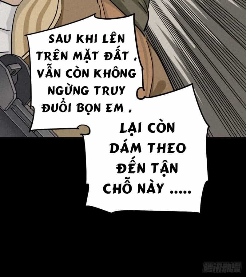 Ách Thế Quỹ Tích - Chương 60 - ảnh 12