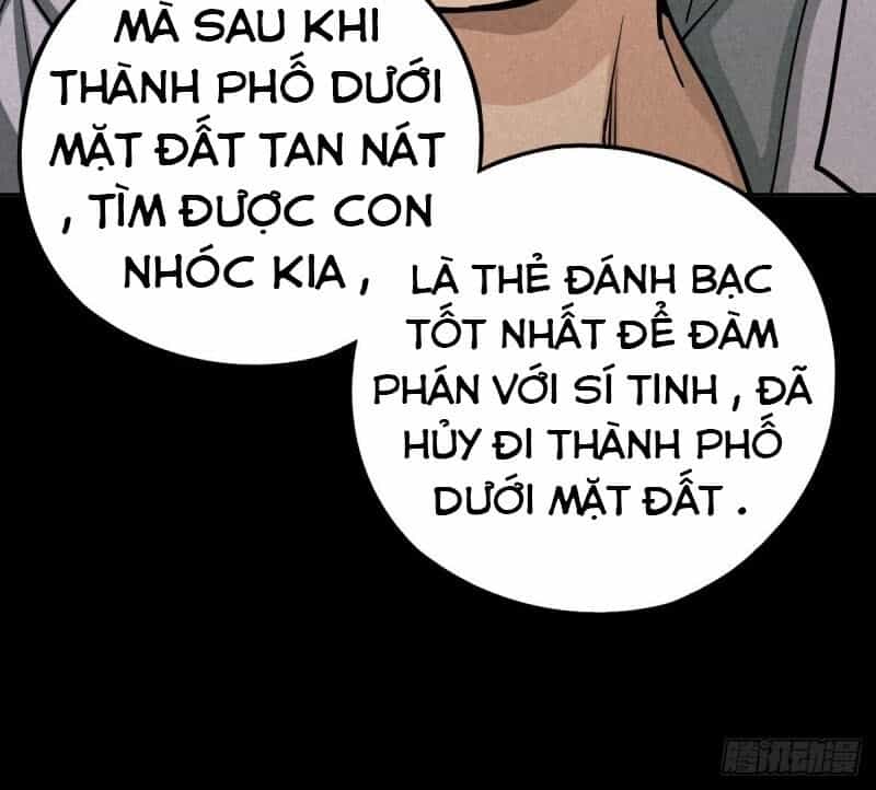 Ách Thế Quỹ Tích - Chương 60 - ảnh 14