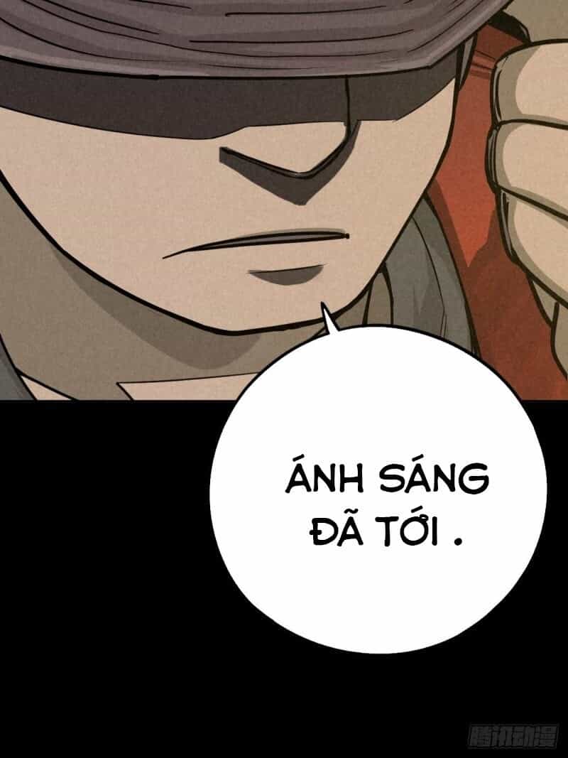 Ách Thế Quỹ Tích - Chương 61 - ảnh 28