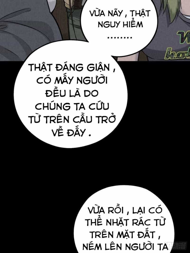 Ách Thế Quỹ Tích - Chương 61 - ảnh 30