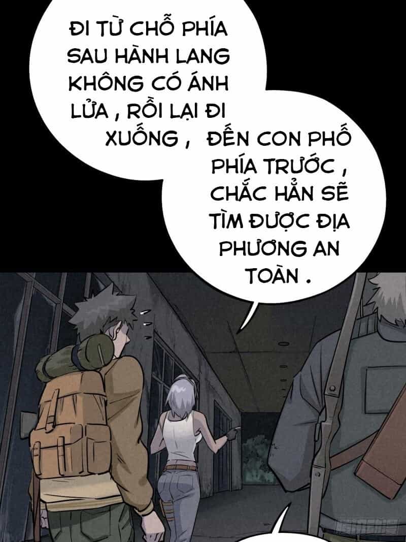 Ách Thế Quỹ Tích - Chương 61 - ảnh 34