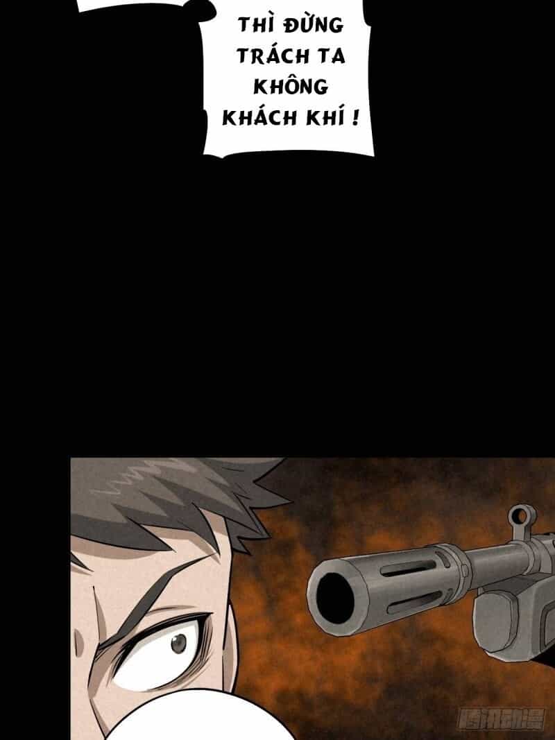 Ách Thế Quỹ Tích - Chương 61 - ảnh 4