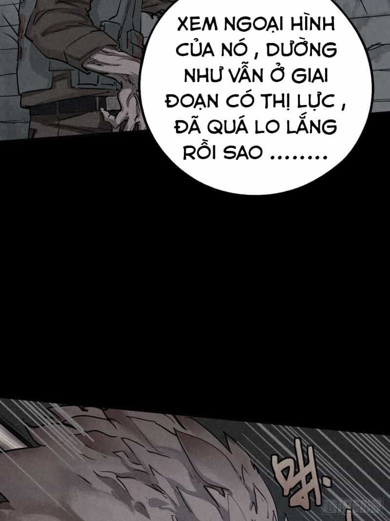 Ách Thế Quỹ Tích - Chương 61 - ảnh 54