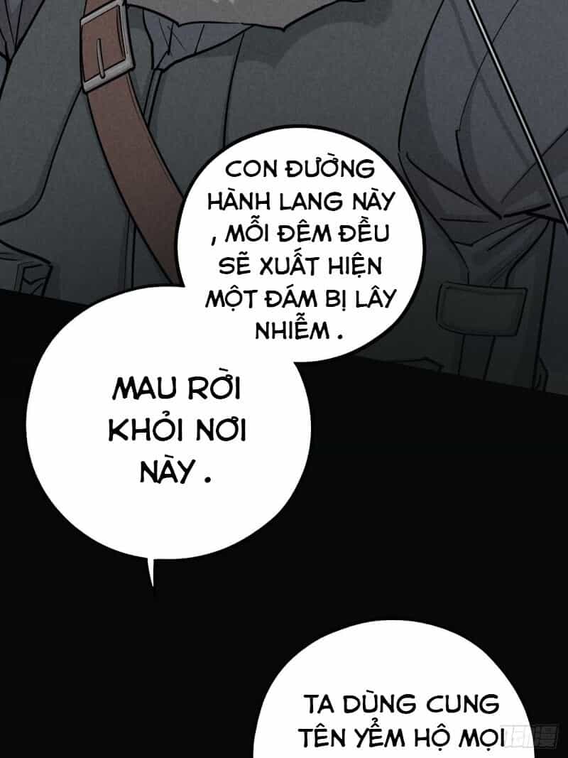Ách Thế Quỹ Tích - Chương 61 - ảnh 57