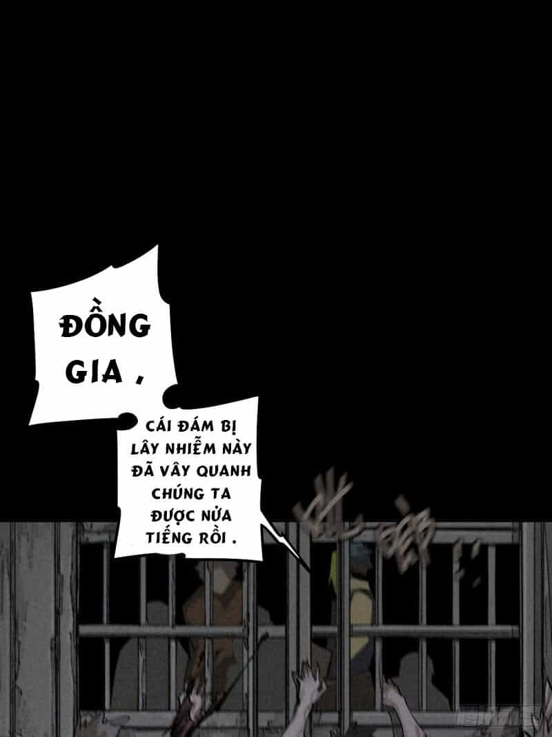 Ách Thế Quỹ Tích - Chương 62 - ảnh 22