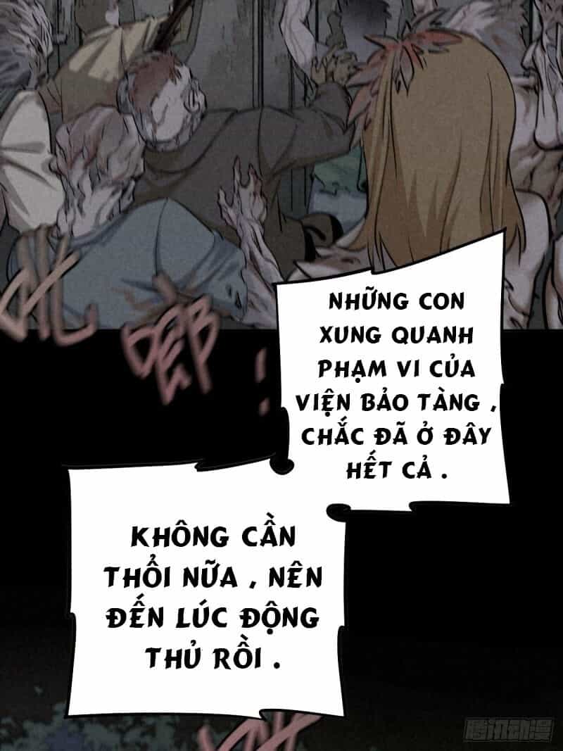 Ách Thế Quỹ Tích - Chương 62 - ảnh 23