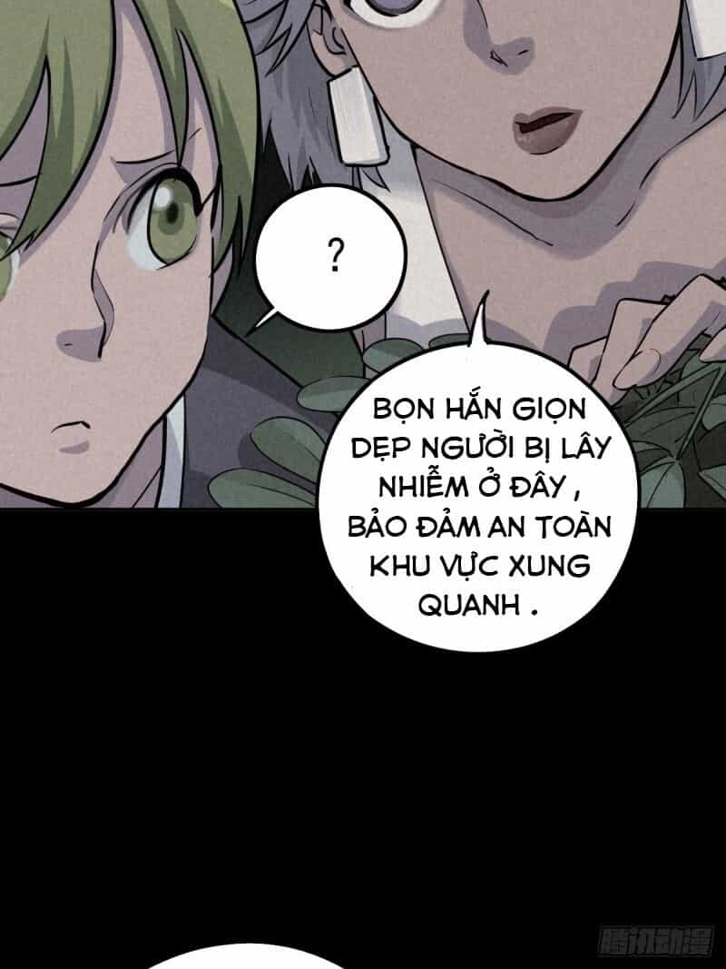 Ách Thế Quỹ Tích - Chương 62 - ảnh 46
