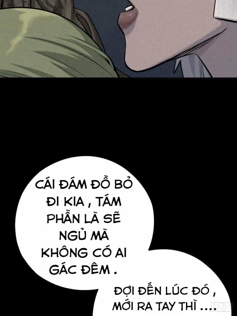 Ách Thế Quỹ Tích - Chương 62 - ảnh 48