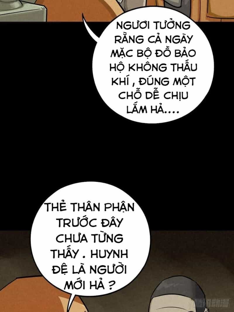 Ách Thế Quỹ Tích - Chương 63 - ảnh 19