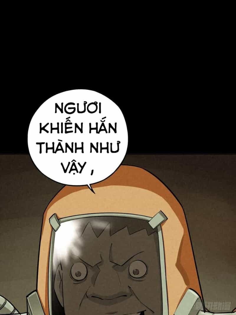 Ách Thế Quỹ Tích - Chương 63 - ảnh 35