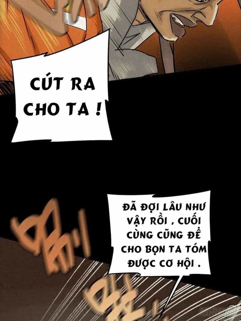 Ách Thế Quỹ Tích - Chương 63 - ảnh 41