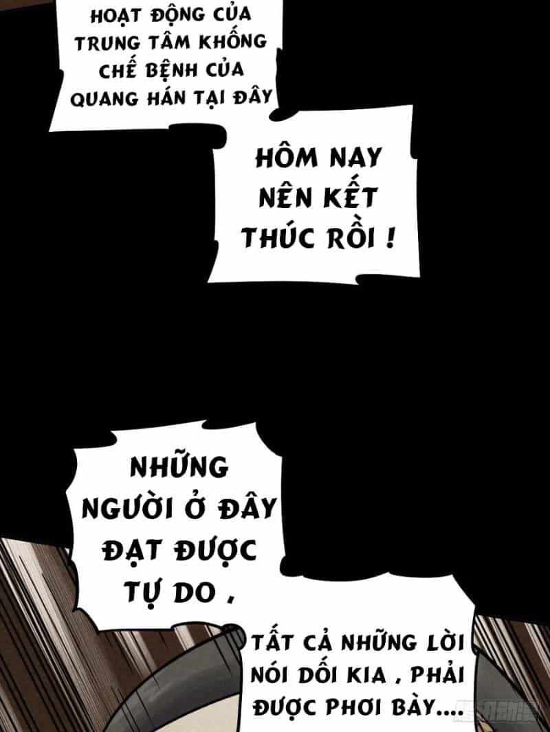 Ách Thế Quỹ Tích - Chương 63 - ảnh 43