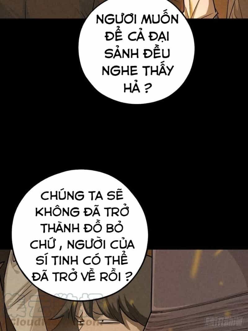Ách Thế Quỹ Tích - Chương 63 - ảnh 5