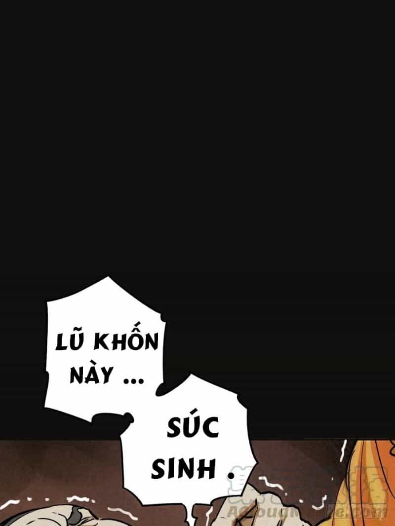 Ách Thế Quỹ Tích - Chương 63 - ảnh 53
