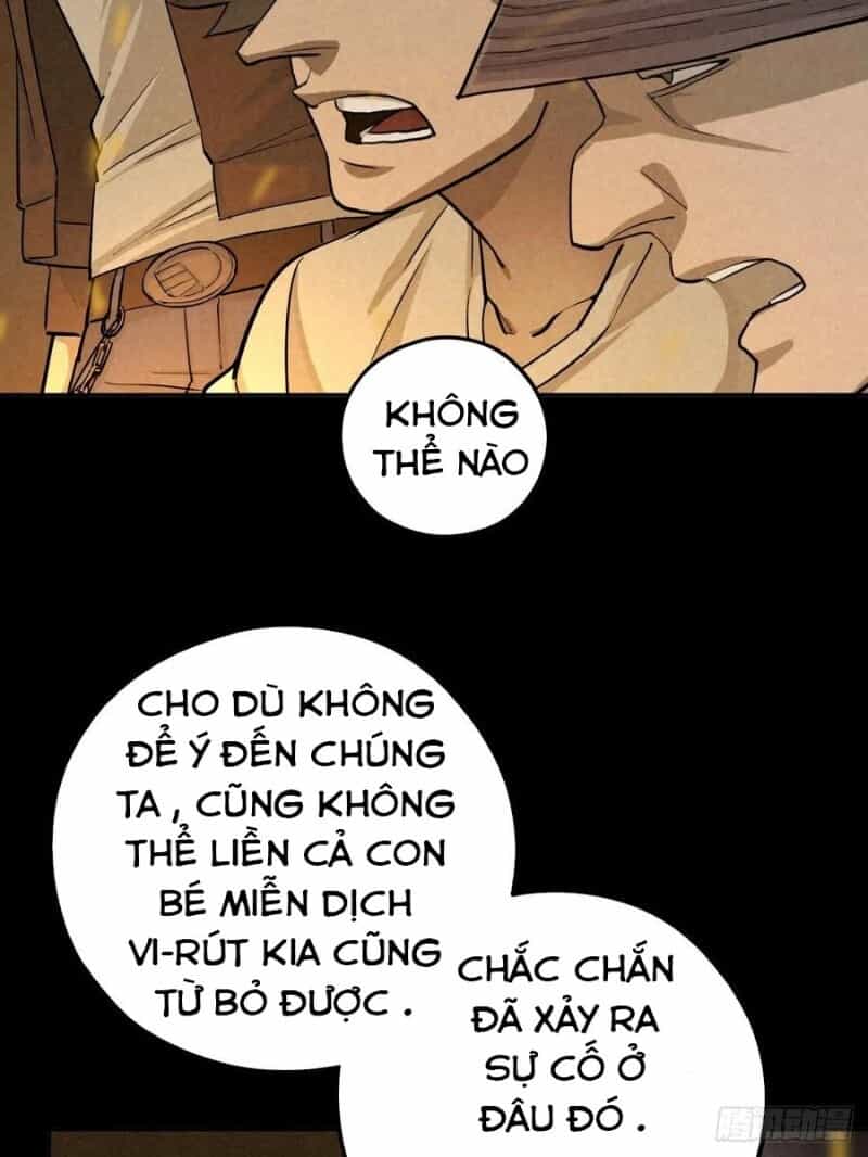 Ách Thế Quỹ Tích - Chương 63 - ảnh 6