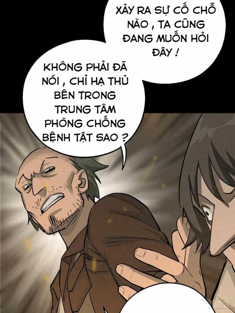 Ách Thế Quỹ Tích - Chương 63 - ảnh 8