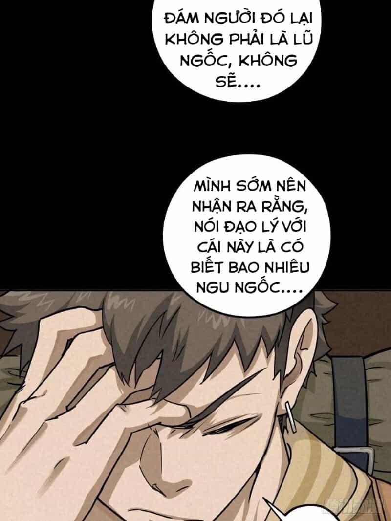 Ách Thế Quỹ Tích - Chương 64 - ảnh 30