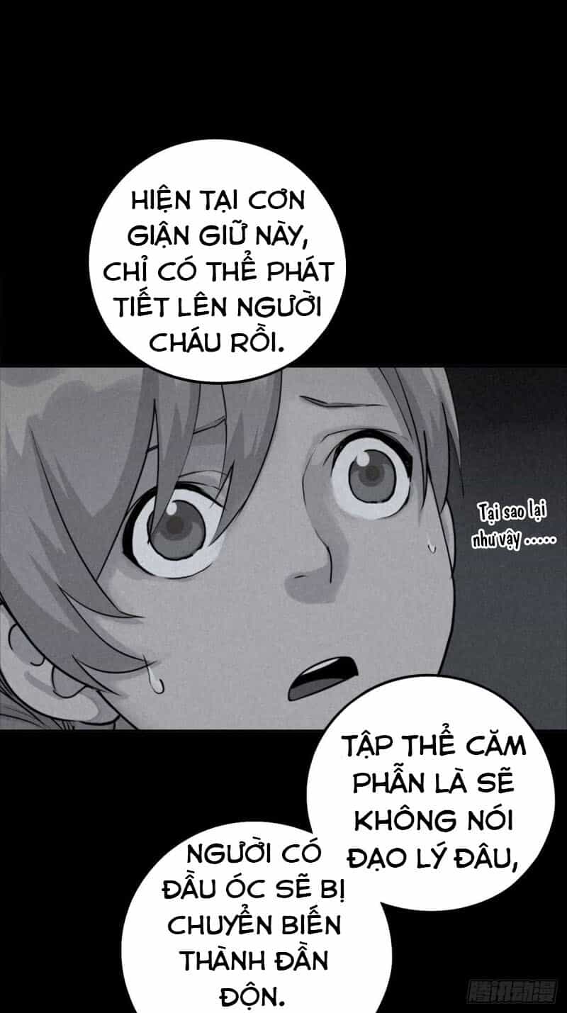 Ách Thế Quỹ Tích - Chương 65 - ảnh 13