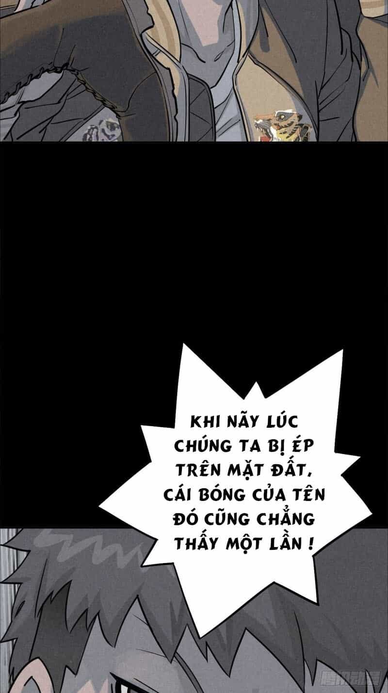 Ách Thế Quỹ Tích - Chương 65 - ảnh 20