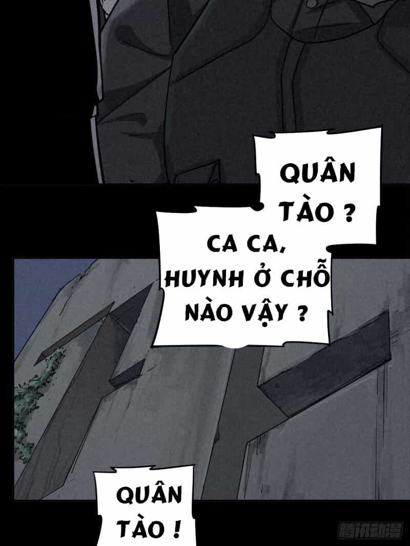 Ách Thế Quỹ Tích - Chương 65 - ảnh 24