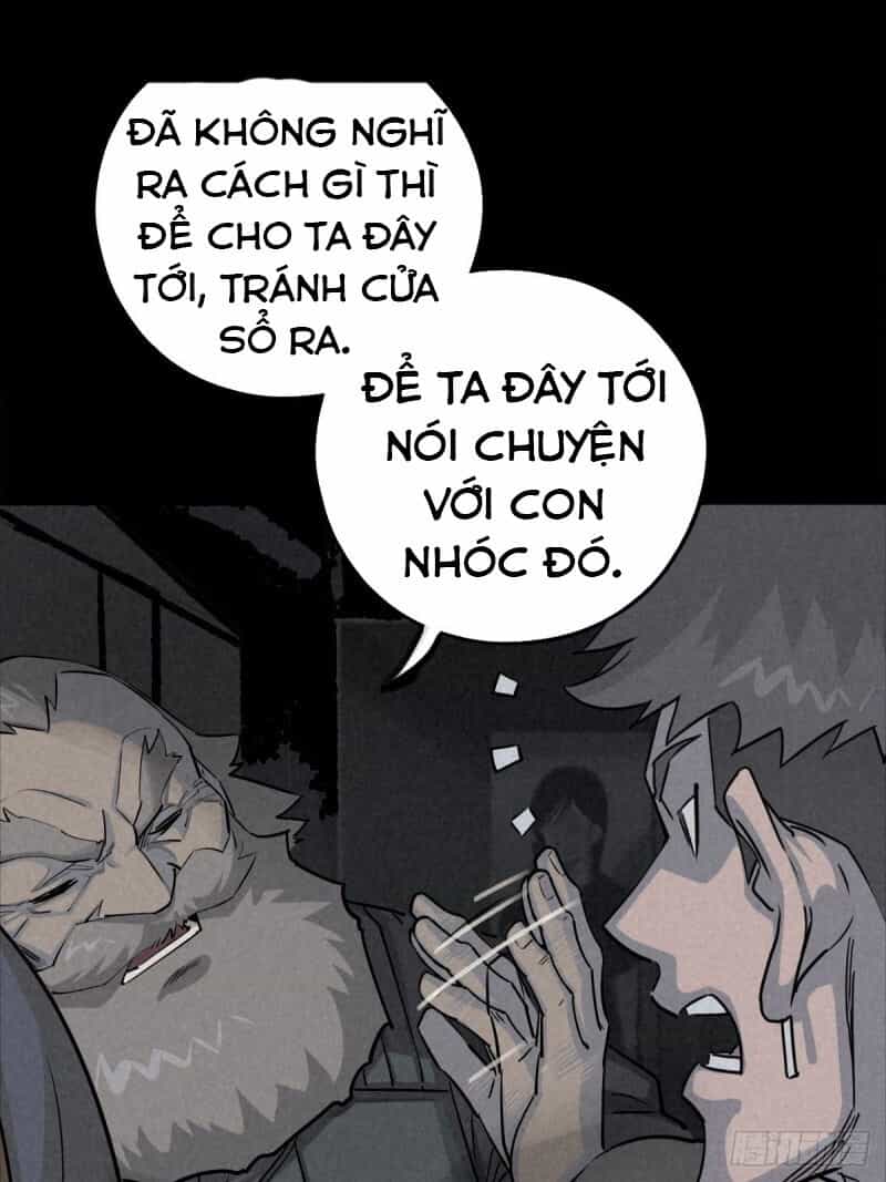 Ách Thế Quỹ Tích - Chương 65 - ảnh 37