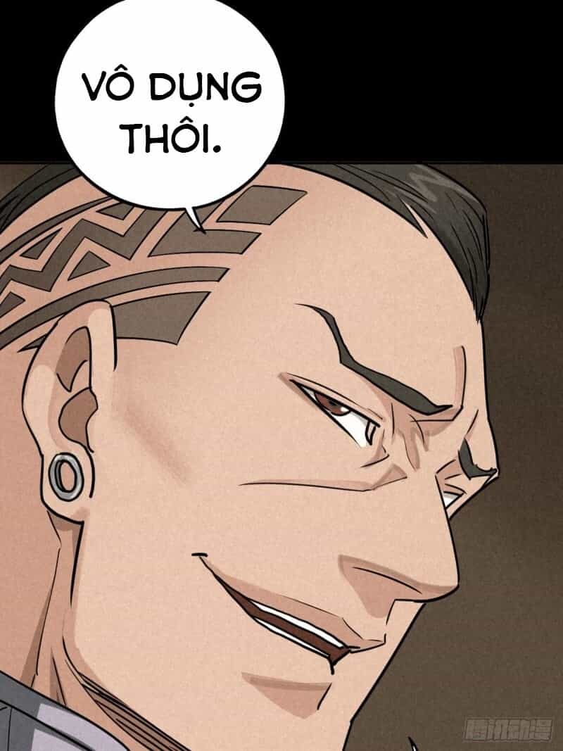 Ách Thế Quỹ Tích - Chương 65 - ảnh 51