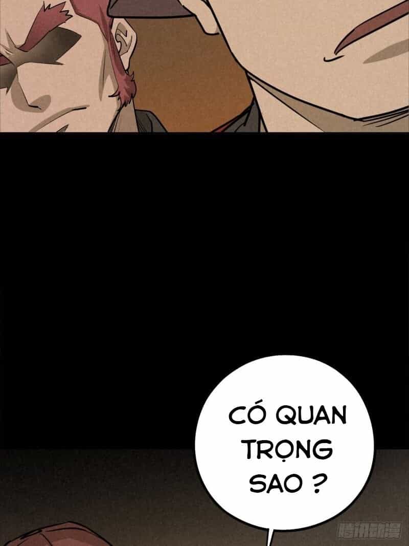 Ách Thế Quỹ Tích - Chương 65 - ảnh 57