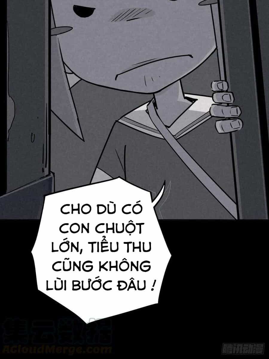 Ách Thế Quỹ Tích - Chương 66 - ảnh 15