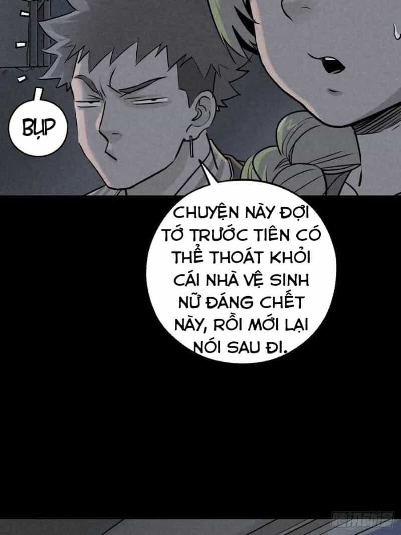 Ách Thế Quỹ Tích - Chương 66 - ảnh 29