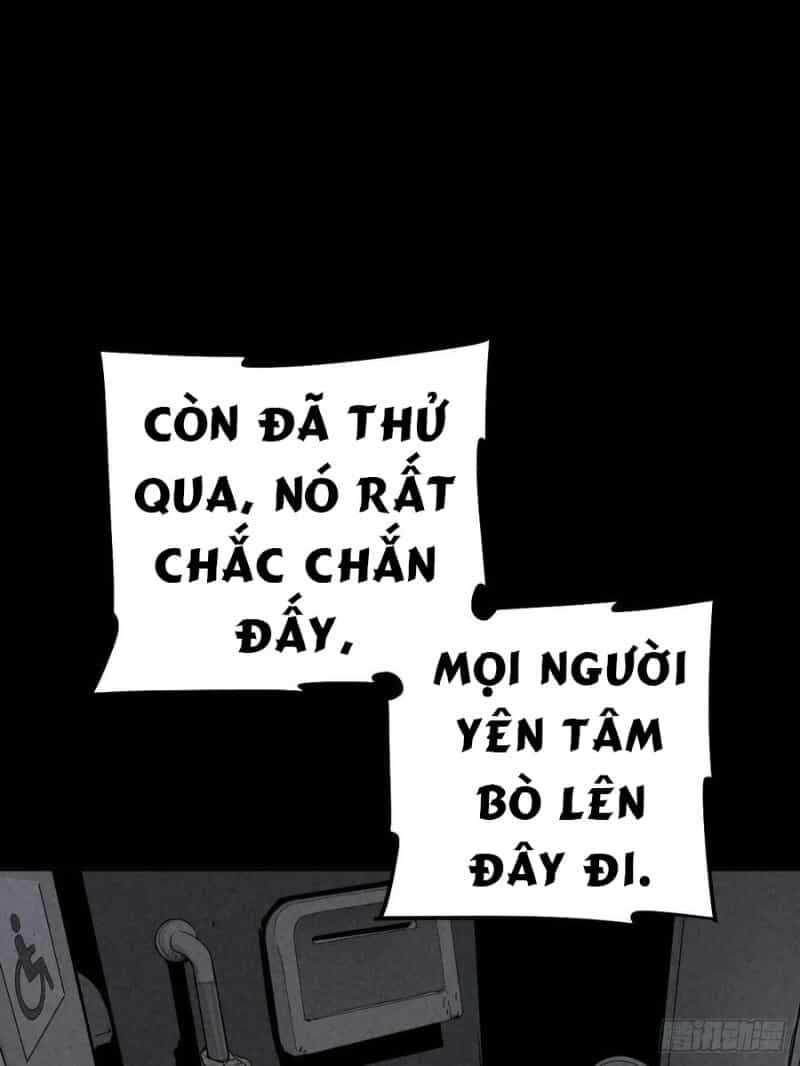 Ách Thế Quỹ Tích - Chương 66 - ảnh 36
