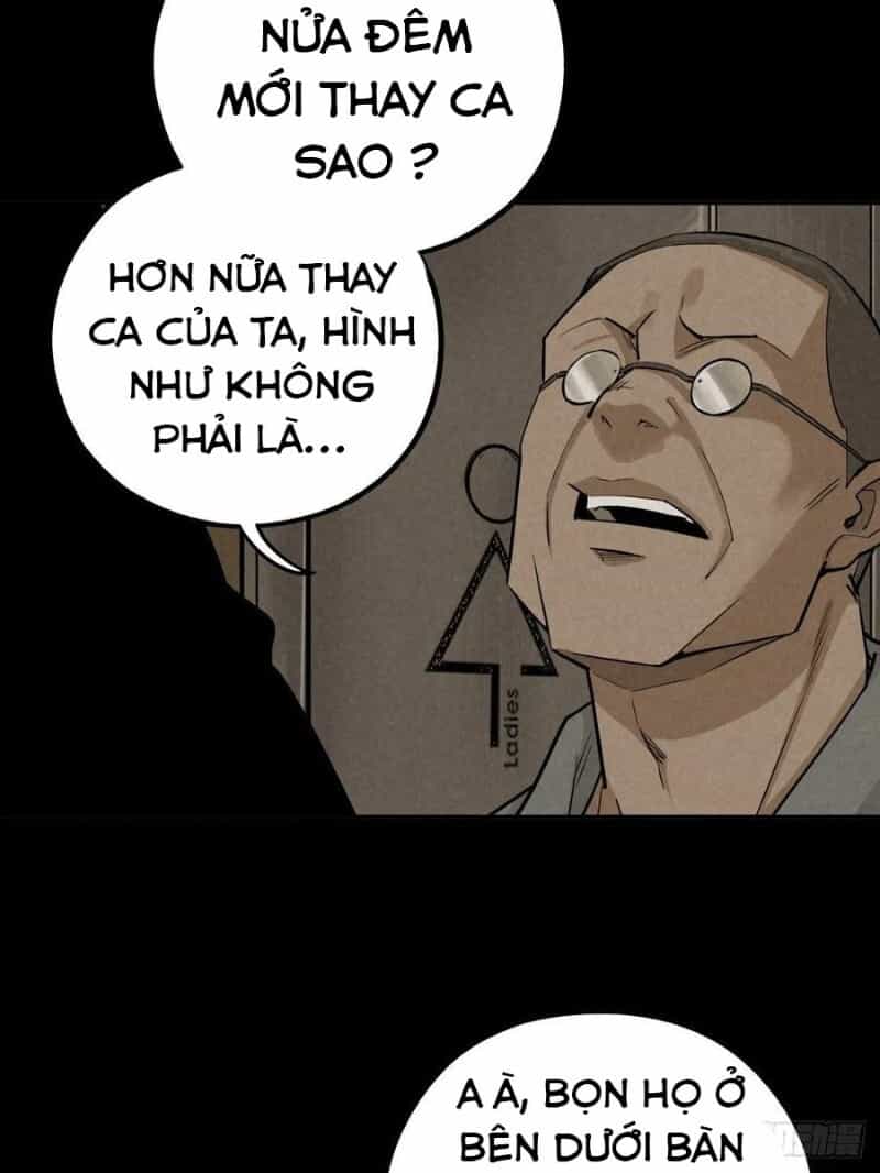 Ách Thế Quỹ Tích - Chương 66 - ảnh 44