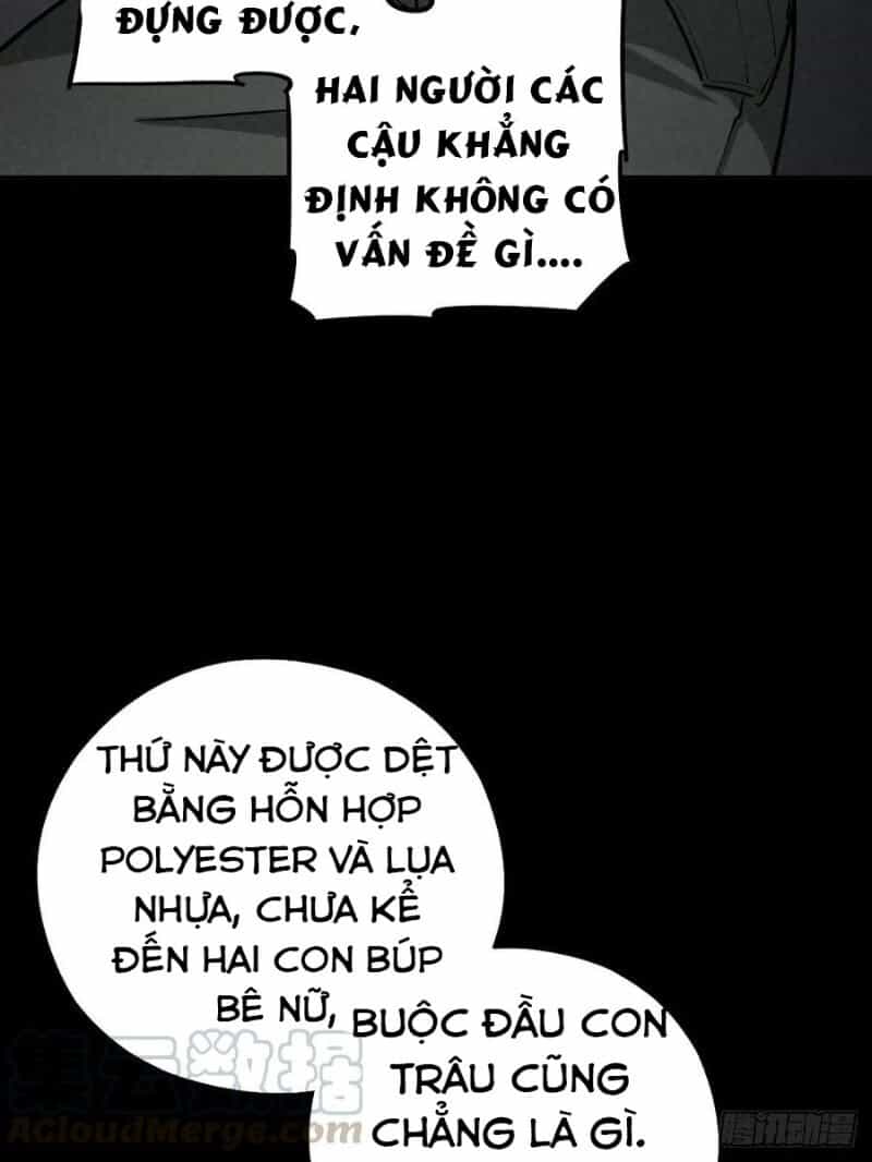 Ách Thế Quỹ Tích - Chương 67 - ảnh 10