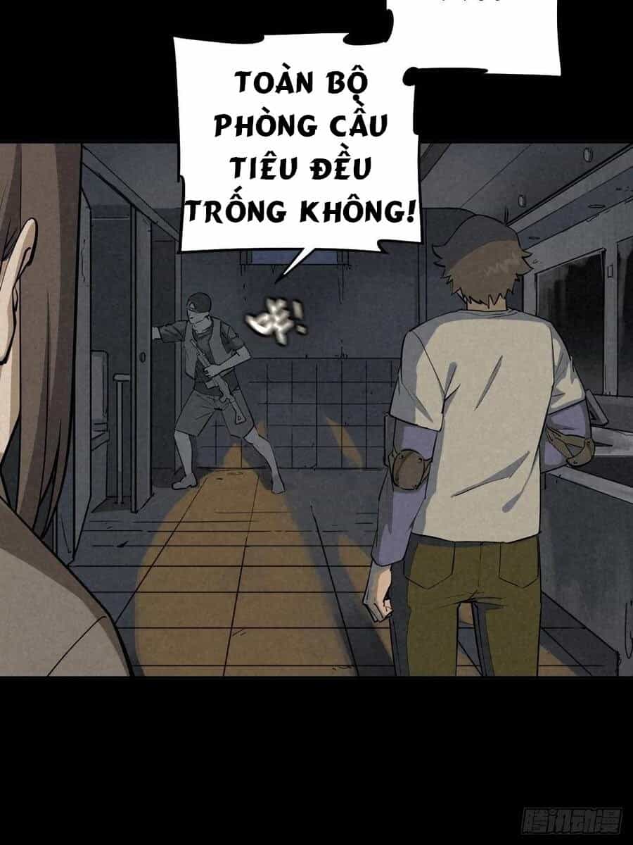 Ách Thế Quỹ Tích - Chương 67 - ảnh 14